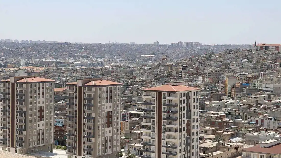 2025 Konut Satış Raporu Açıklandı: En Çok Satış Hangi İlde?