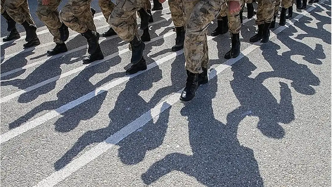 MSB Açıkladı! 2026 Bedelli Askerlik Nerede Yapılacak?