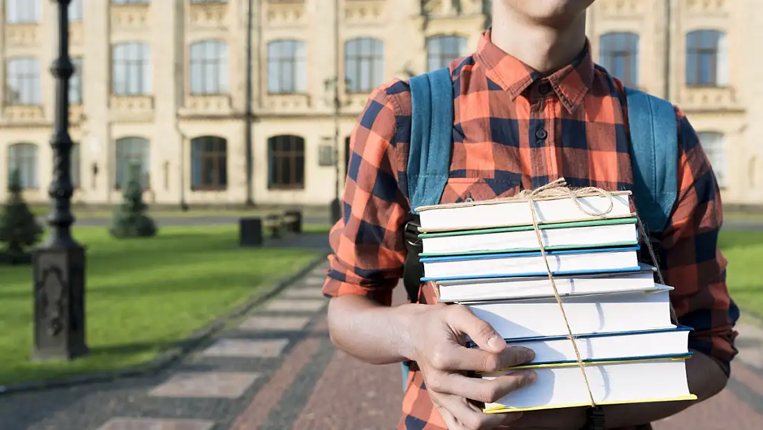 3 Yılda Üniversite Bitirme Dönemi