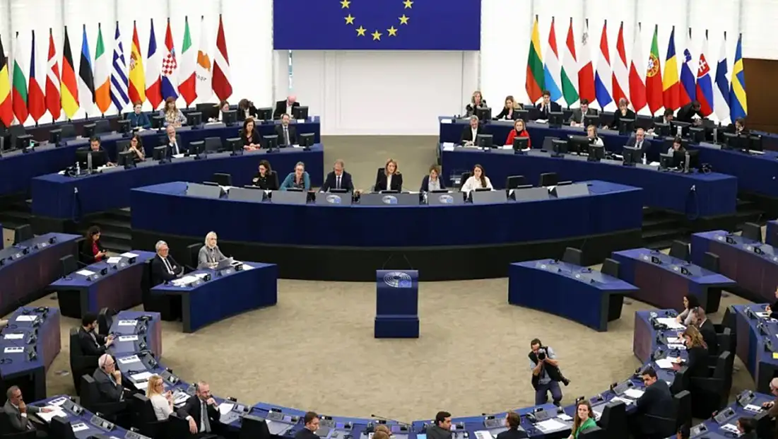 AB'de iltica başvurularında yeni dönem