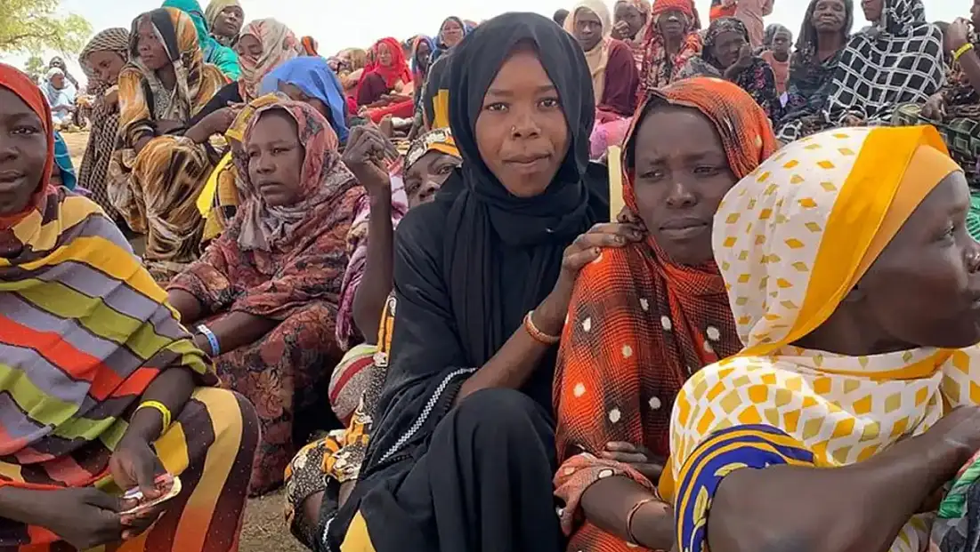 ABD İnsan Haklarını Unuttu!