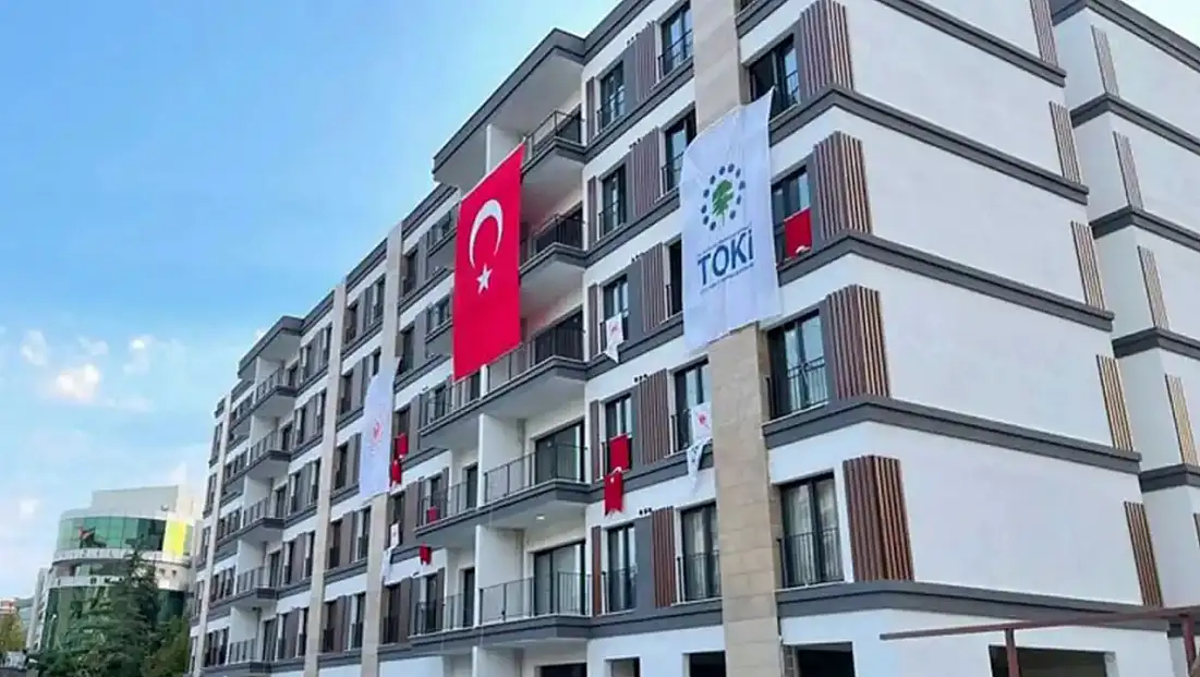 Afet Bölgesindeki 11 İlde Konut Ödeme Şartları Açıklandı