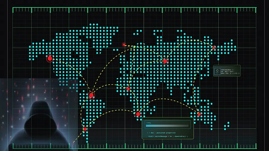 Almanya’da siber saldırılar rekor kırdı