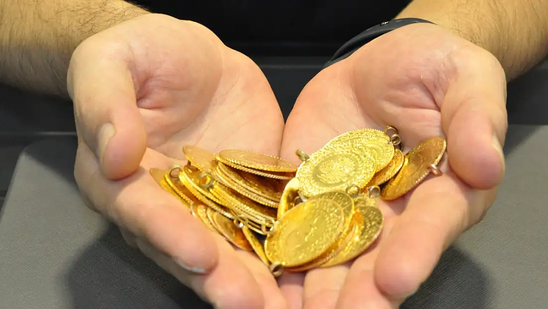 Altın Fiyatları Neden Yükseliyor?