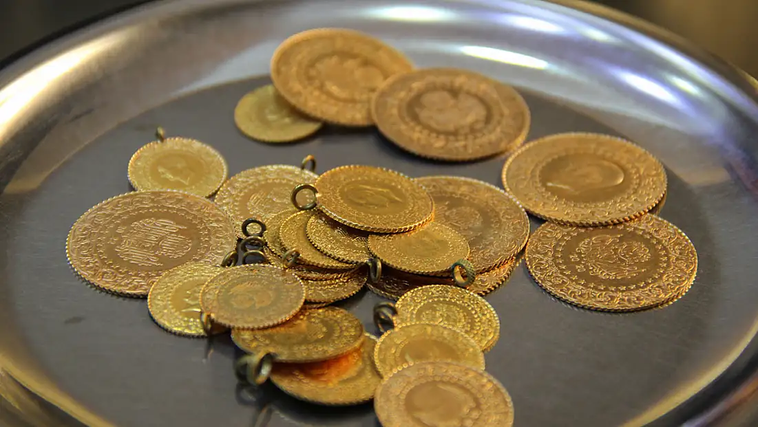 Altın fiyatları yeniden rekora gidiyor