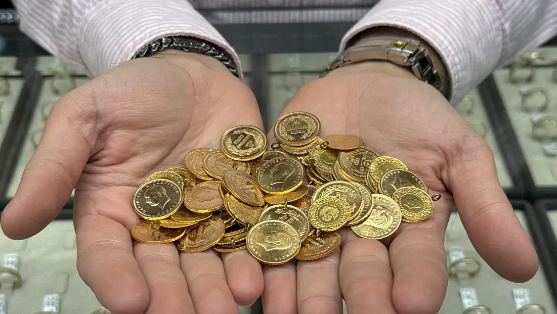 Altın yatırımcısının yüzü 2026'da da gülecek