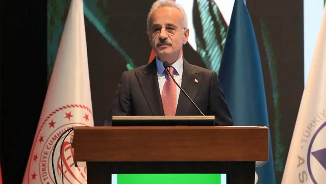 Bakan Uraloğlu: Bölünmüş yol ağımızı 30 bin kilometreye çıkardık