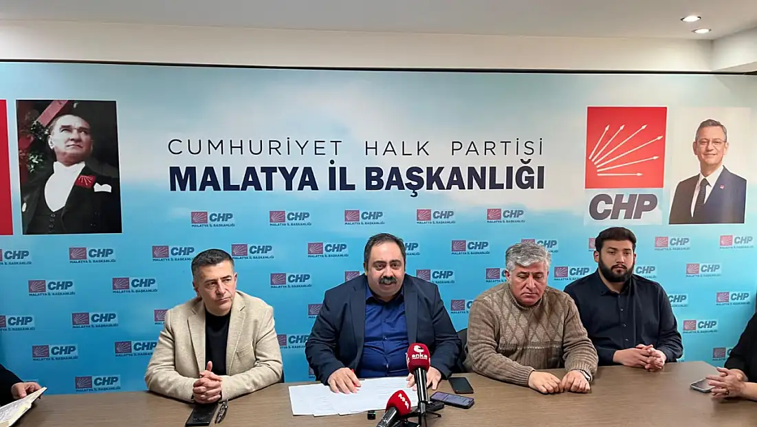 Başkan Barış Yıldız  Bir Yılın Özeti: Söz Var, İş Yok