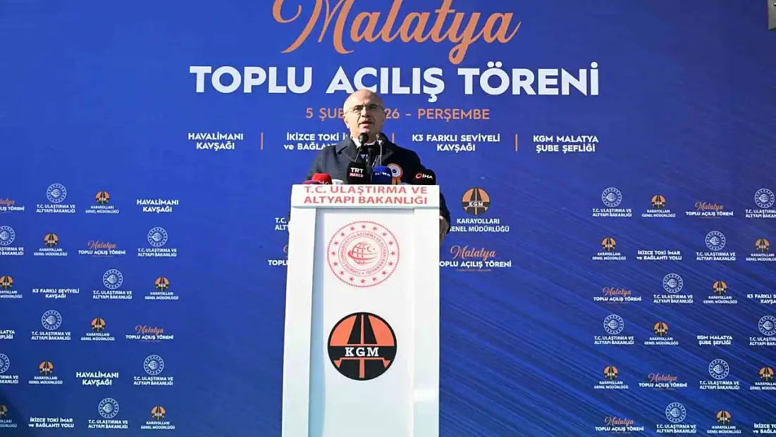 Başkan Er'den alternatif yol müjdesi