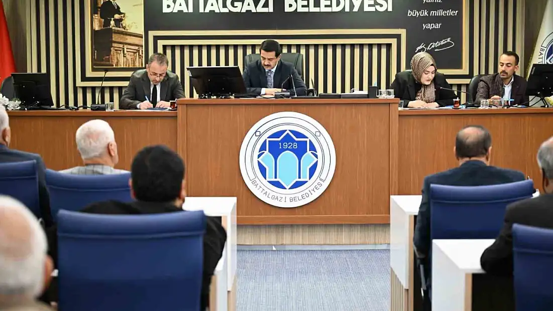 Başkan Taşkın: 'Orduzu ve Bahçebaşı'nda konut teslimleri başladı'