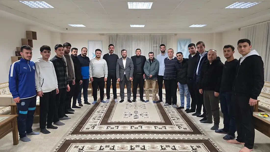 Battalgazi Belediyesi Sınav Haftasında Gönülleri Fethetti