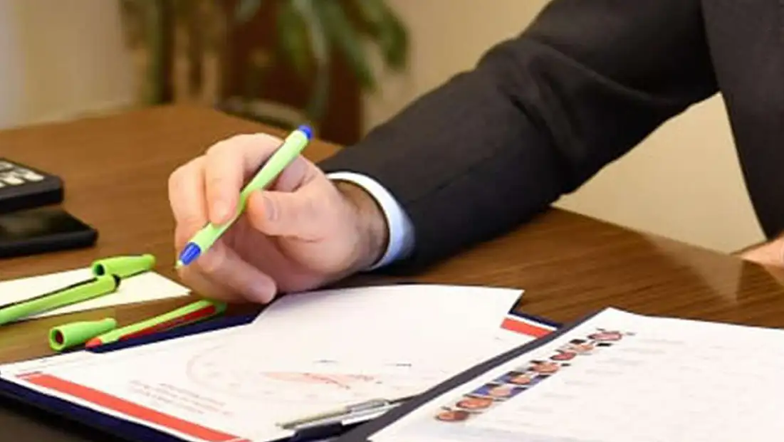 Bilirkişilik başvuru süresi uzatıldı