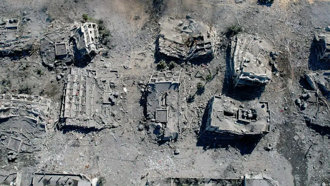 BM: Gazze’nin inşası için 70 milyar dolara ihtiyaç var