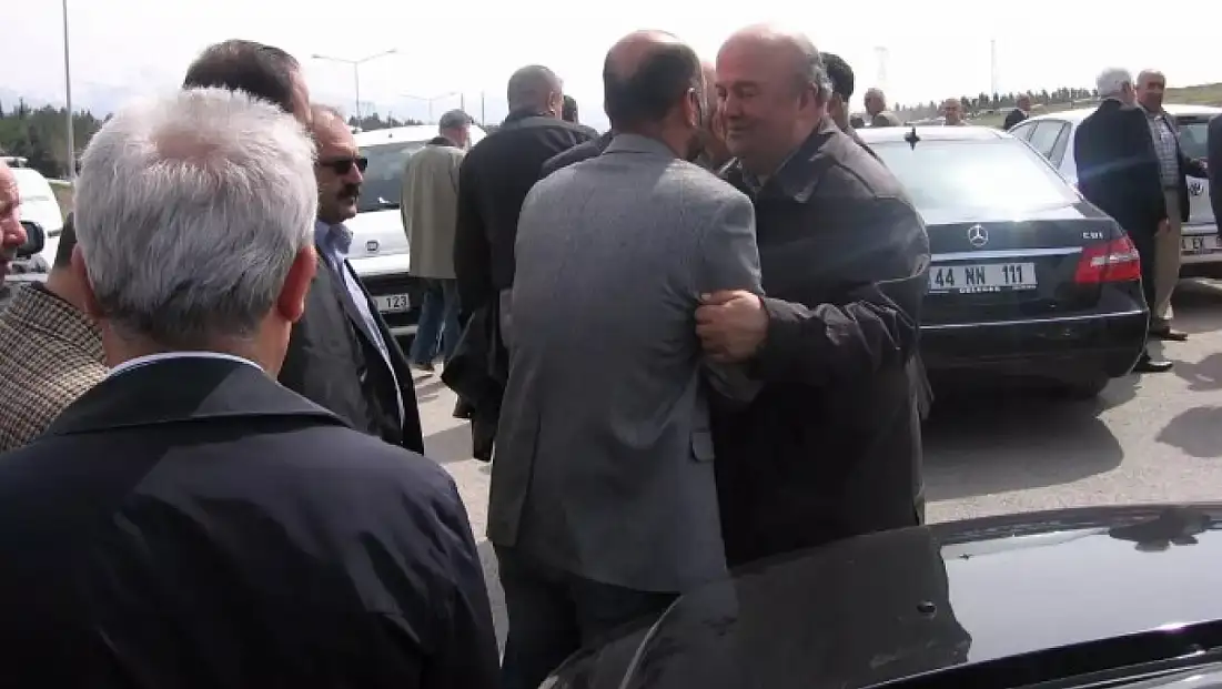 Bülent Topaloğlu'nun Acı Günü