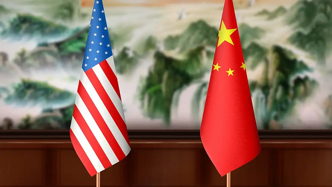 Çin Ticari görüşmeleri başlatma talebi Washington'dan geldi