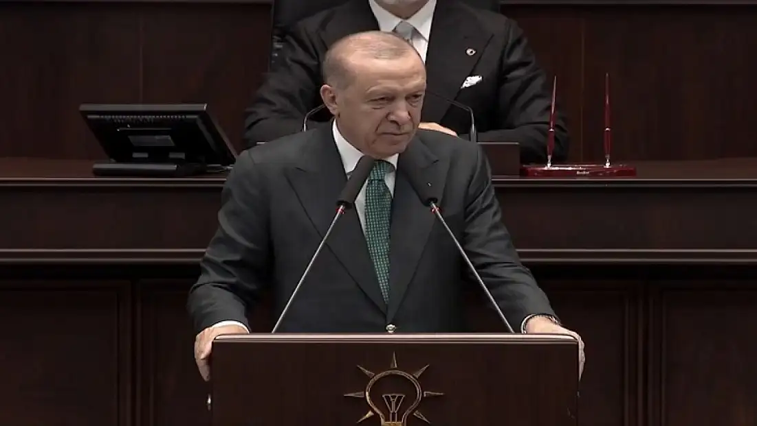 Cumhurbaşkanı Erdoğan: 28 Şubat artığı bu faşizan zihniyeti lanetliyorum