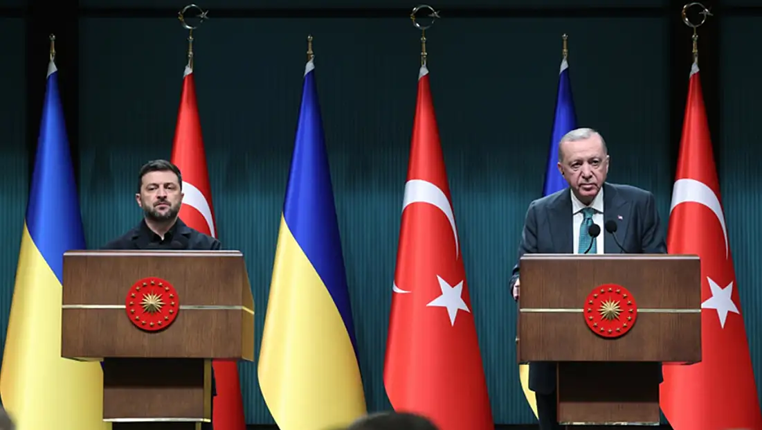 Cumhurbaşkanı Erdoğan: İstanbul Süreci sonuç odaklı bir anlayışla sürdürülmeli