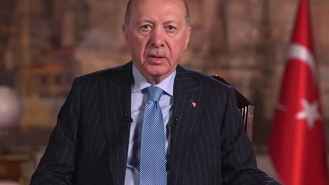 Cumhurbaşkanı Erdoğan: Soykırımı asla unutturmayacağız