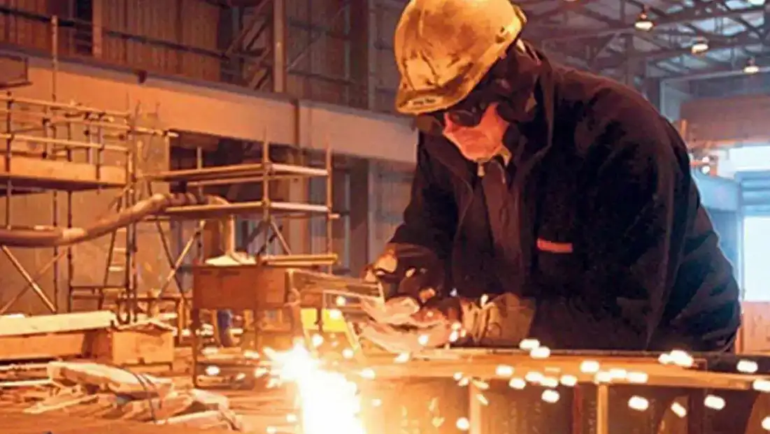 Ekim Sanayi Verileri Açıklandı: Hangi Sektör Öne Çıktı?