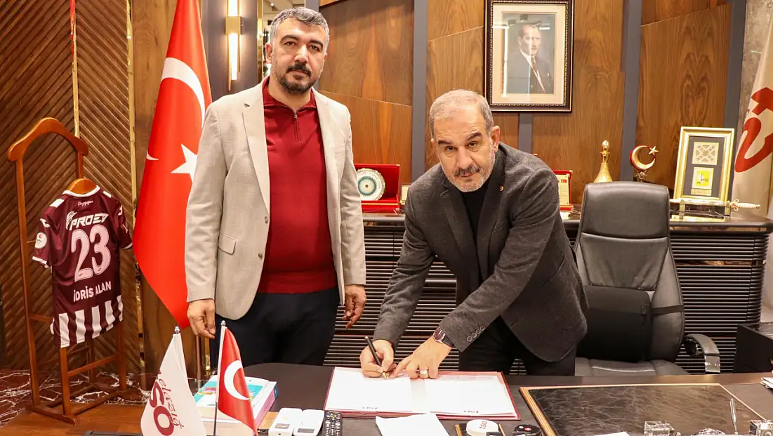 Elazığ TSO üyelerine seyahatte yüzde 5 indirim