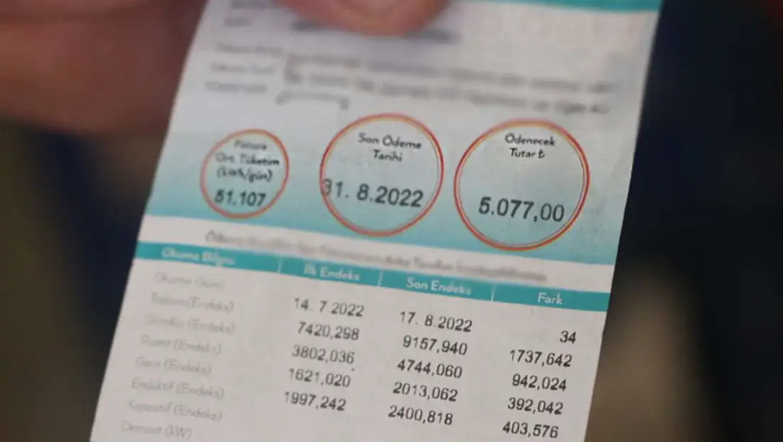 Elektrik Faturasına Sessiz Darbe: Milyonlar Etkilenecek