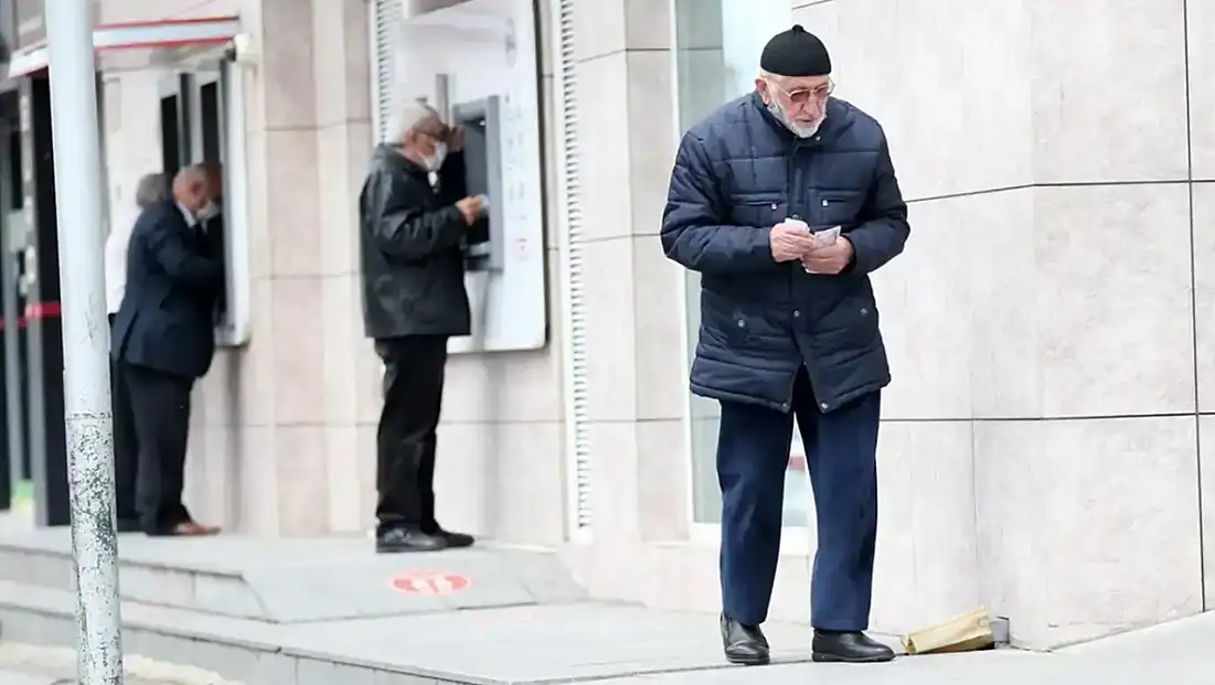 Engelli ve yaşlılara kasım desteği yola çıktı!