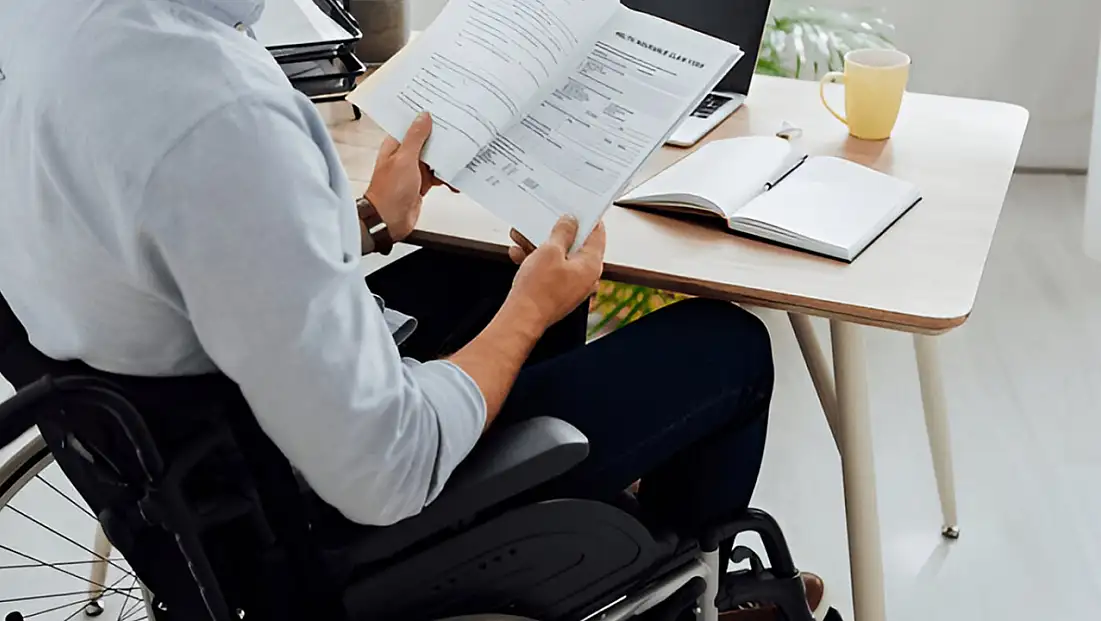 Engellilere 735 Bin TL’ye Kadar İş Kurma Desteği