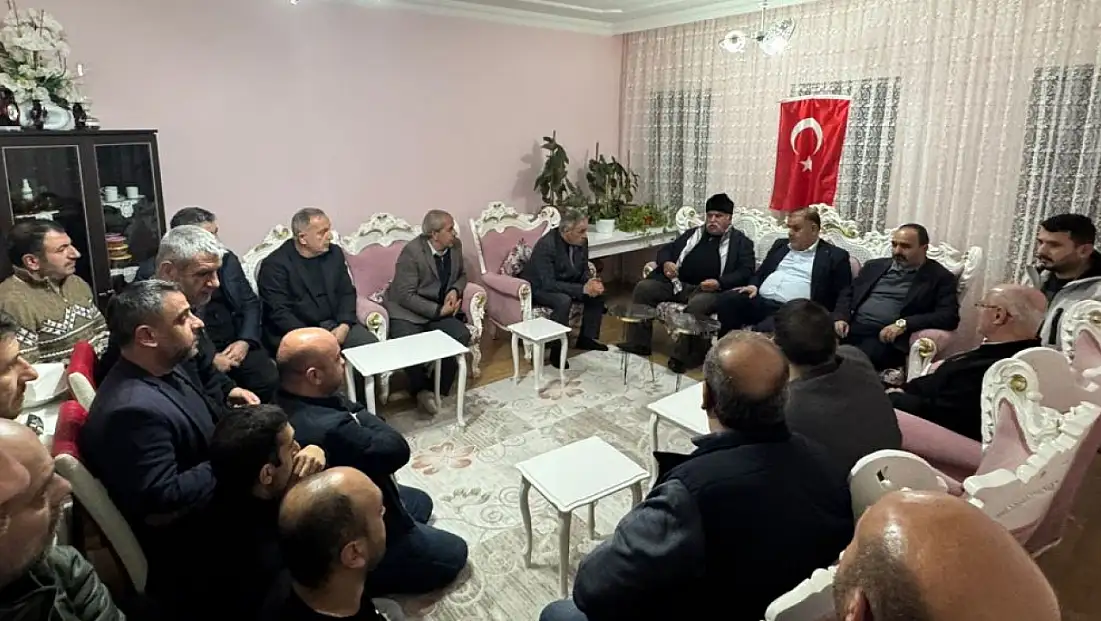 Gökhan Gök: Devlet Bahçeli’nin Çizgisinin Takipçisiyiz