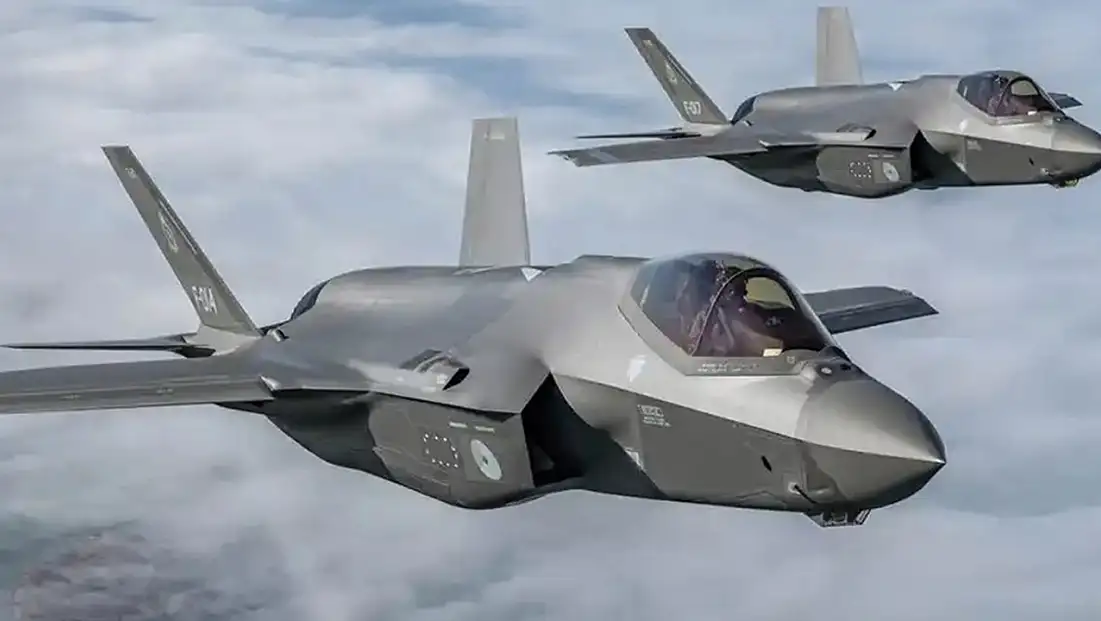 Hollanda’da dron paniği