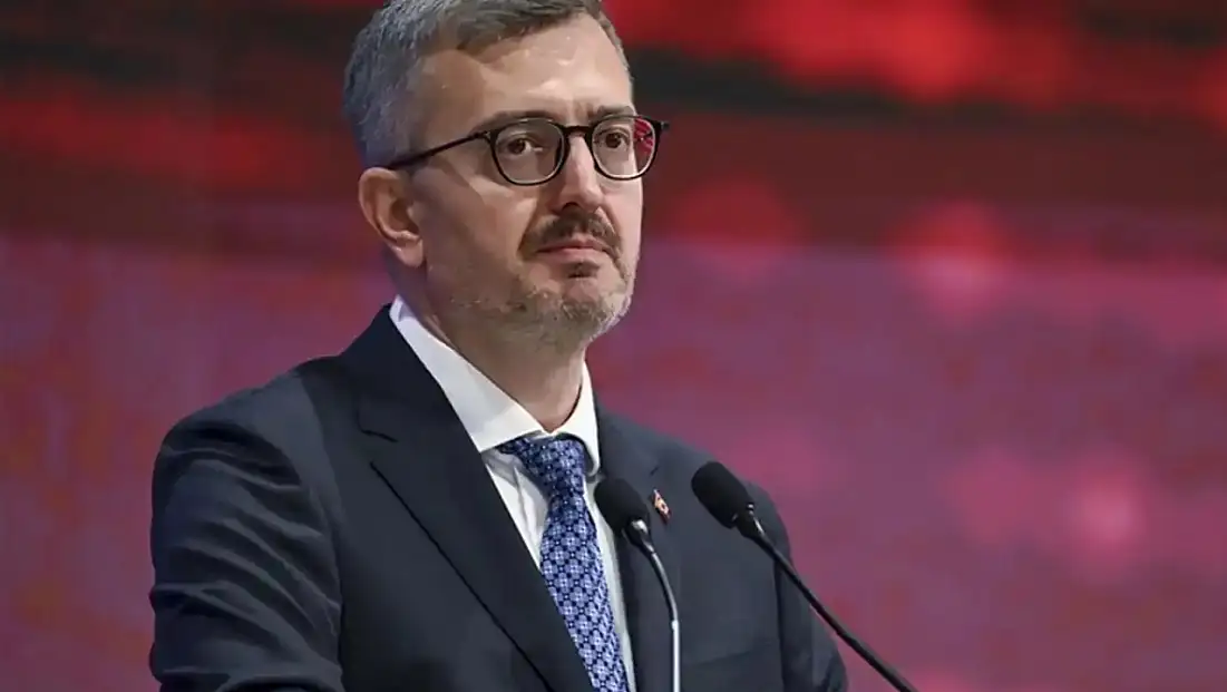 İletişim Başkanı Duran’dan CHP liderine sert yanıt