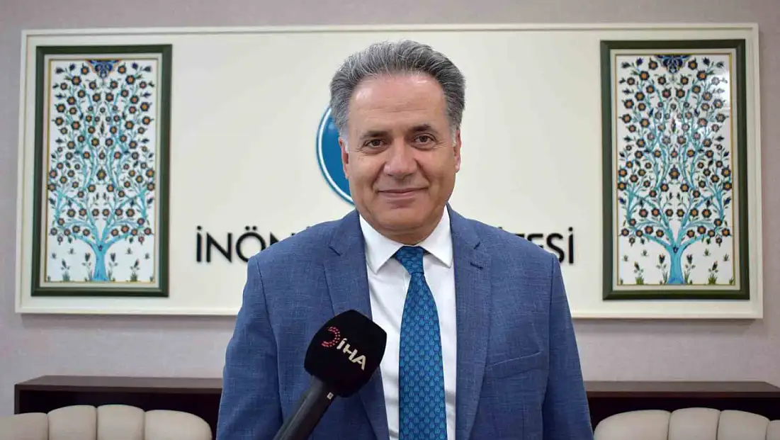 İnönü Üniversitesi, THE 2026'da 3 kategoride ilk 10'da yer aldı