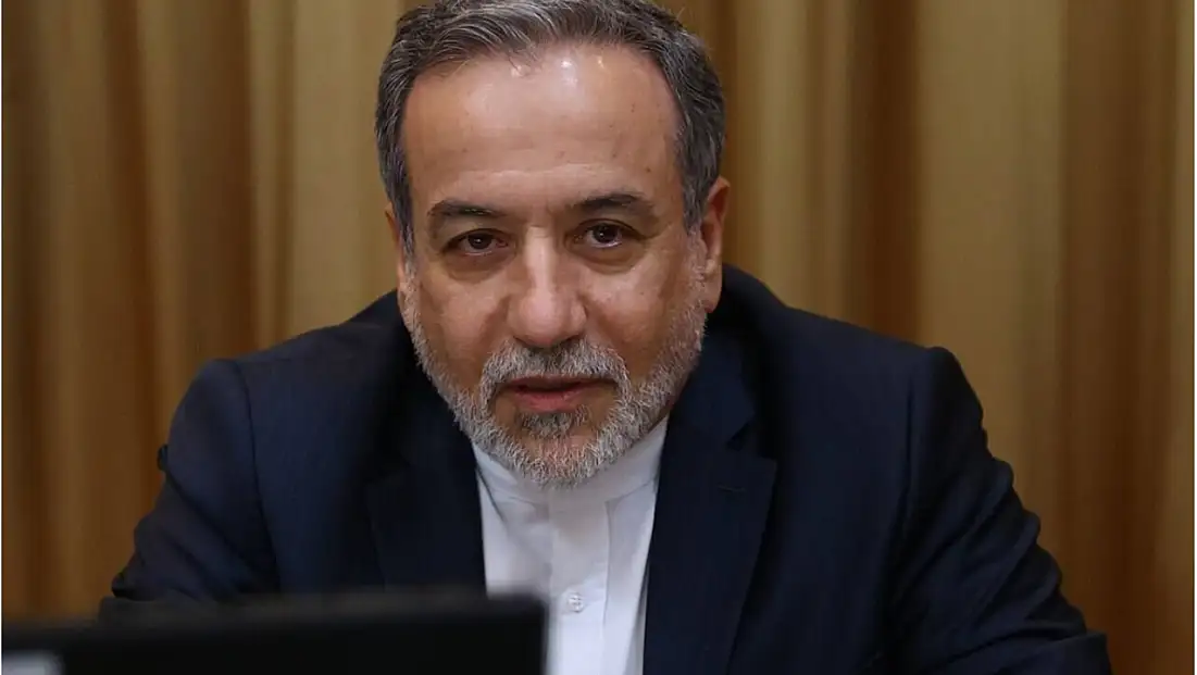 Irakçi: Trump’un barış anlayışı orman kanununa dayanıyor