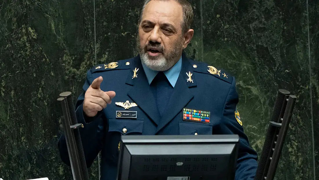 İran'dan Trump'a yanıt: Tehditlere boyun eğmeyeceğiz