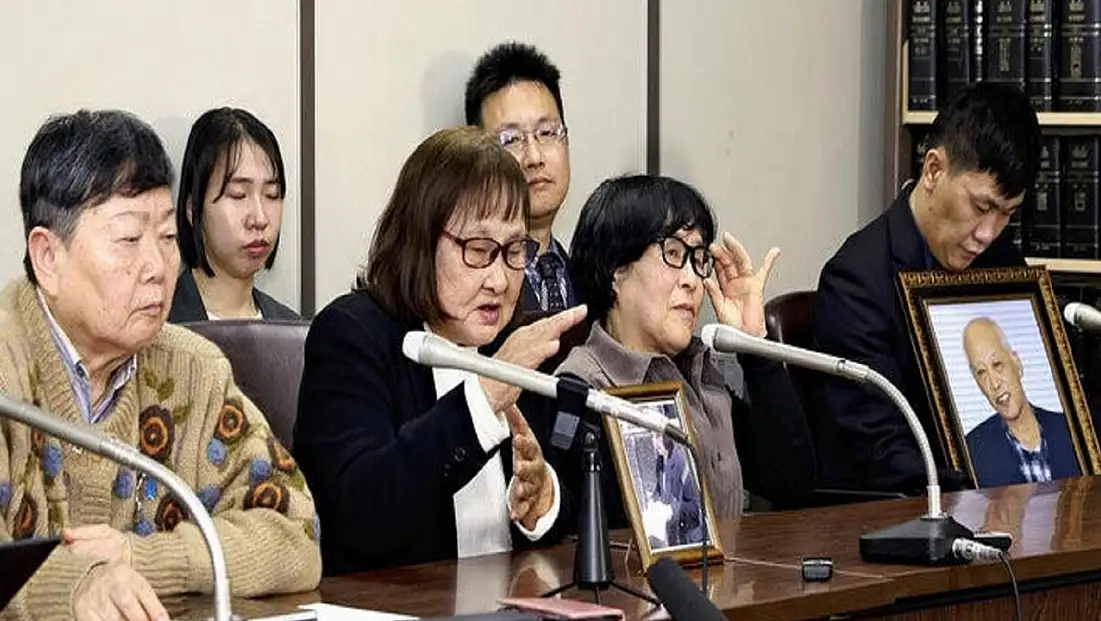 Japon mahkemesinden Kuzey Kore’ye tarihi tazminat kararı