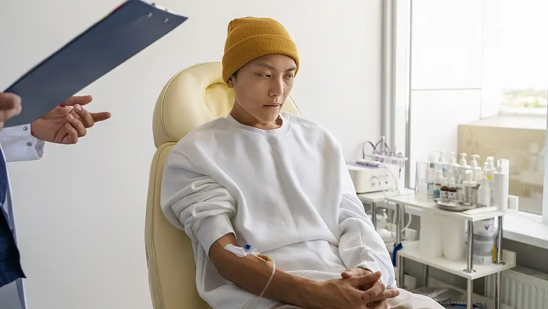 Kanser ölümleri neredeyse iki katına çıkabilir