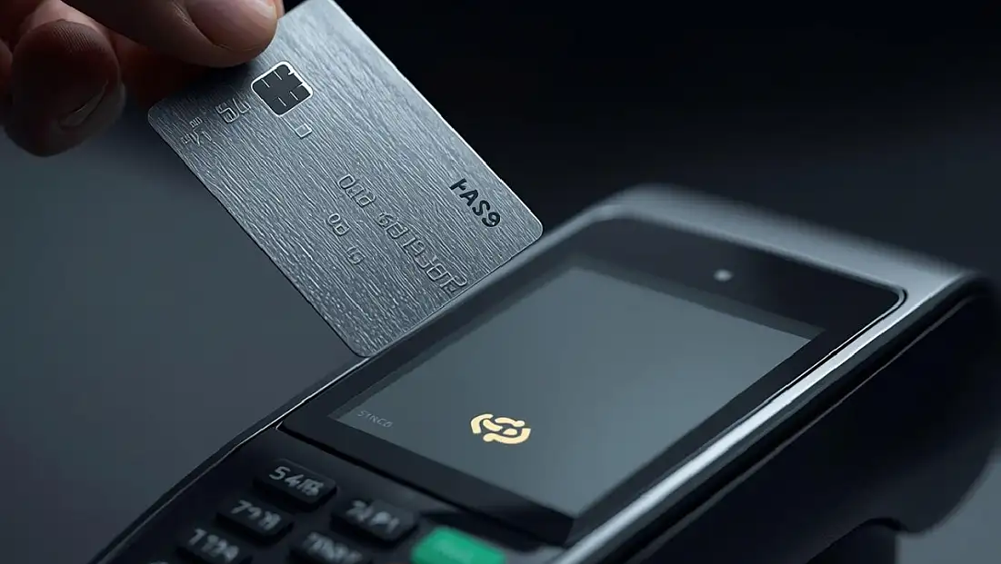 Kart Kullananlar Dikkat: Temassız Ödemelerde Değişiklik