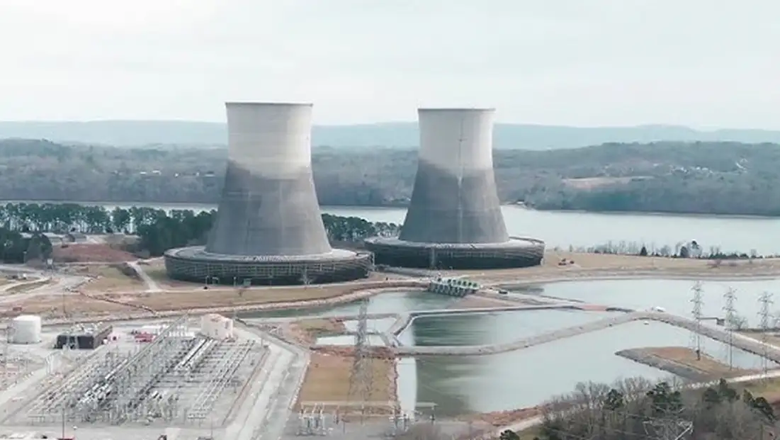 Kazakistan'ın ilk nükleer santraline 2029'da başlanacak