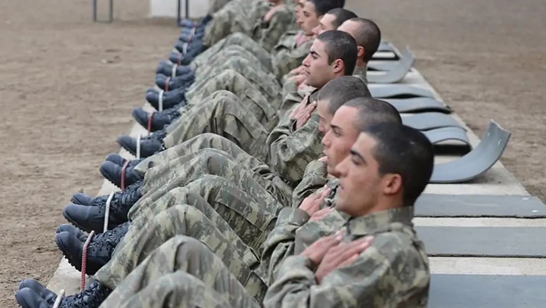 Kim Ne Zaman Askere Gidecek?