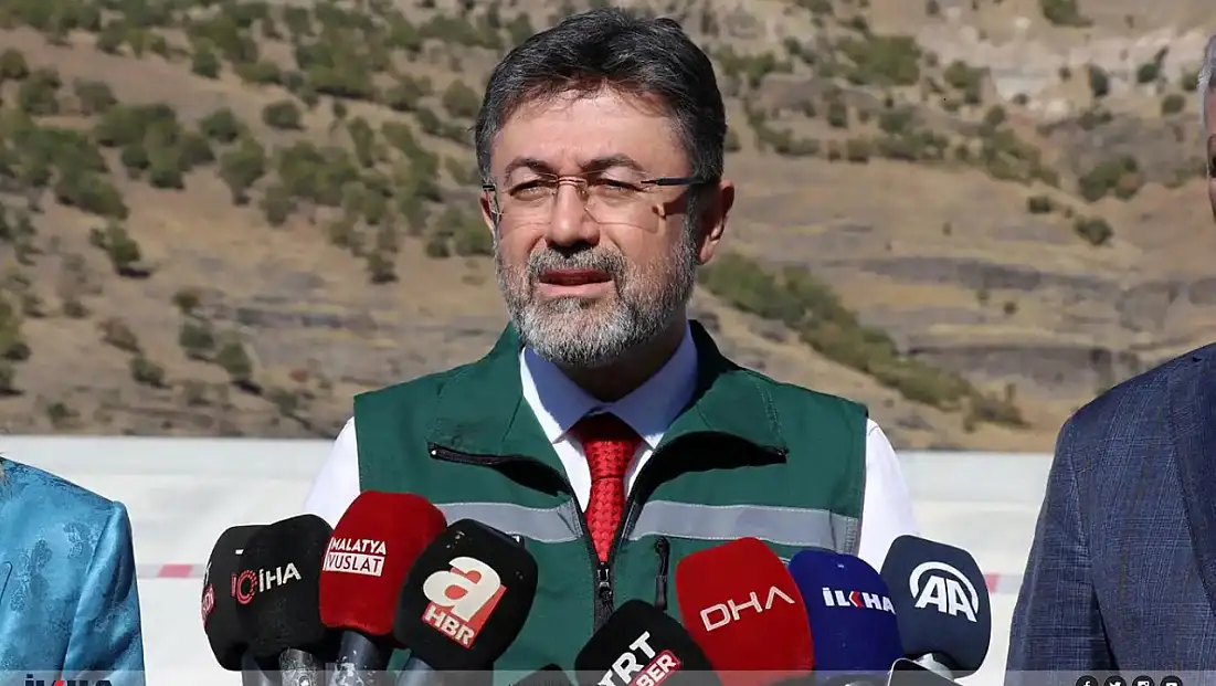 Kırsalda büyük destek: 2,2 milyar TL hibe