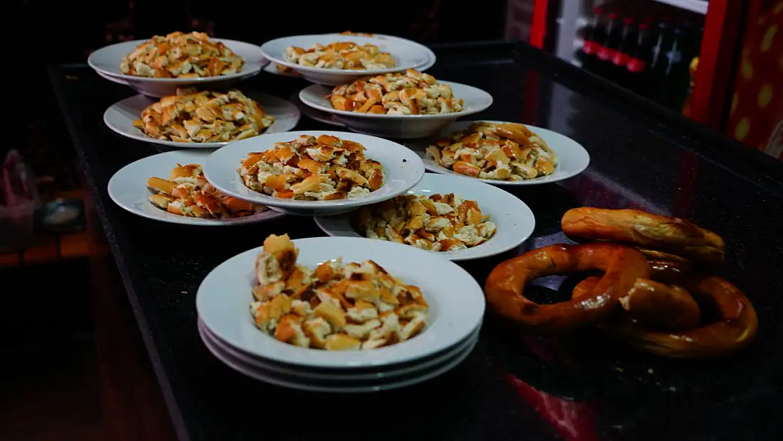 Kıtlık Yemeği Bugün Nasıl Gurme Lezzete Dönüştü?