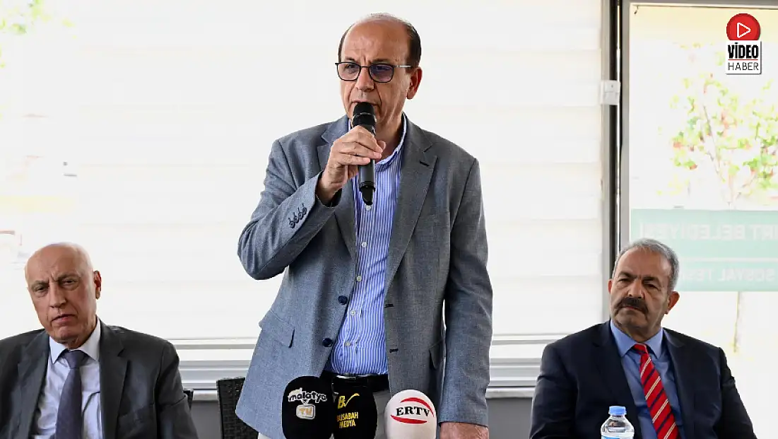 Başkan Geçit, 'Yeşilyurtspor’un Şampiyonluğu Malatya’da Kenetlenmeyi Sağladı'