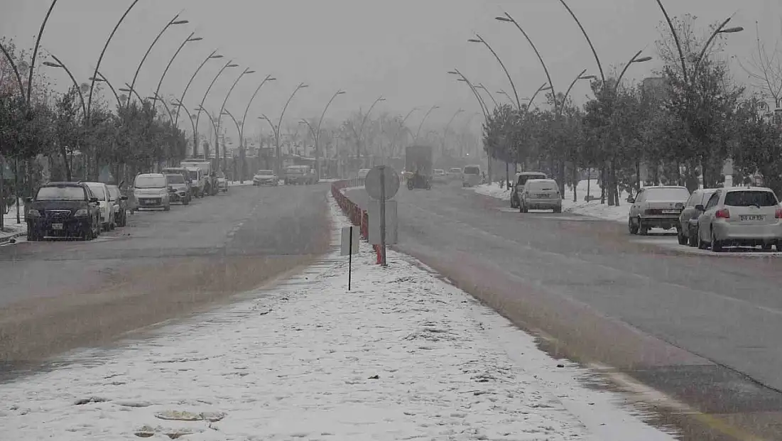 Vali  Yavuz Duyurdu: Malatya’da 23 Ocak İçin Önemli Tedbirler