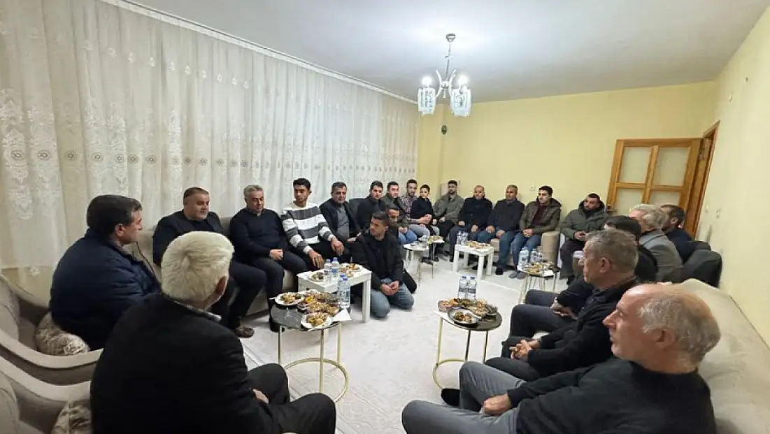 Malatya'da Kardeşlik Rüzgarı: MHP Gönülleri Fethetti!