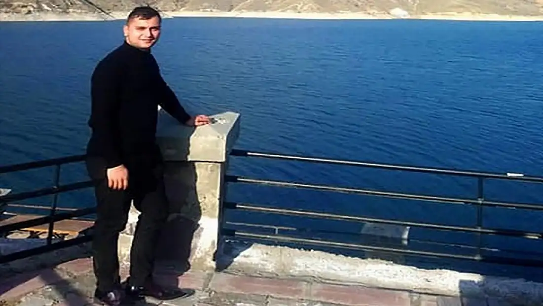 Malatya'da kayıp genç, baraj gölünde ölü bulundu