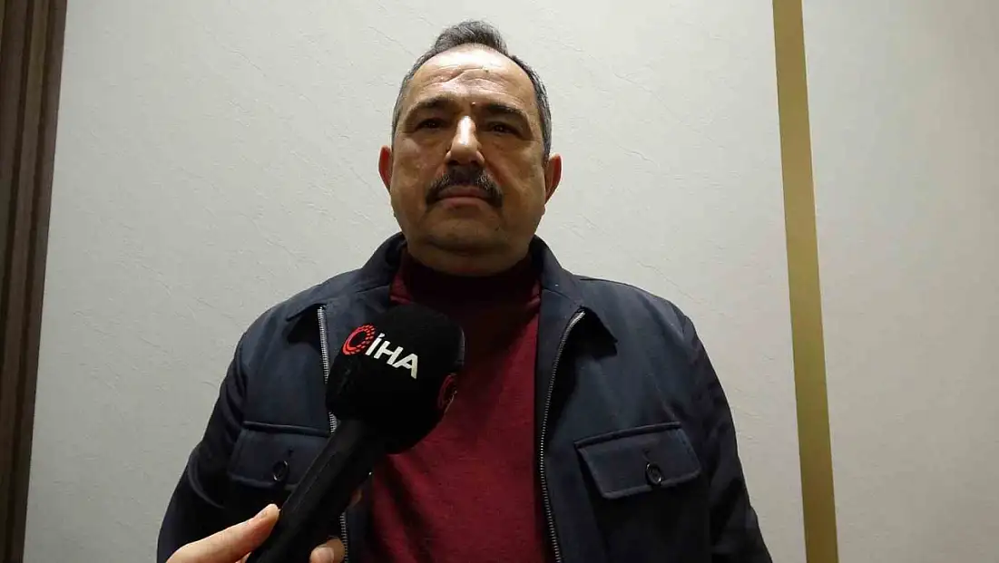 Oy Kullanamadığını Söylemişti… Gerçek Sonradan Ortaya Çıktı