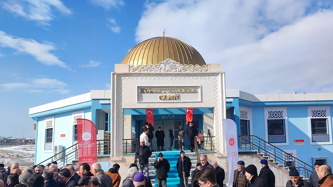 Manevi seferberlik başlıyor