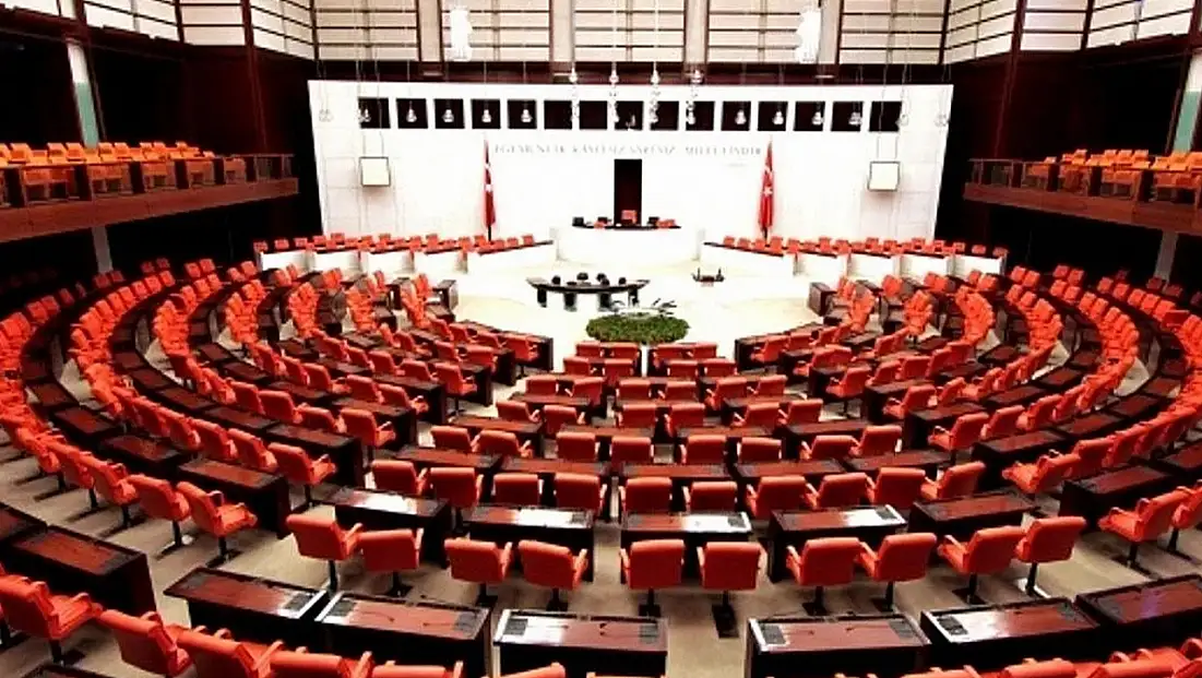 Meclisten Geçiyor: Bir Hata 180 Bin Liranı Götürebilir