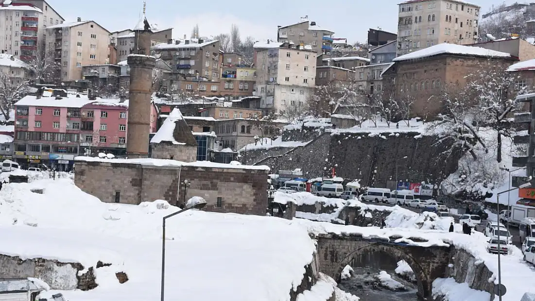 Meteoroloji’den Kritik Hava Durumu Açıklaması Geldi