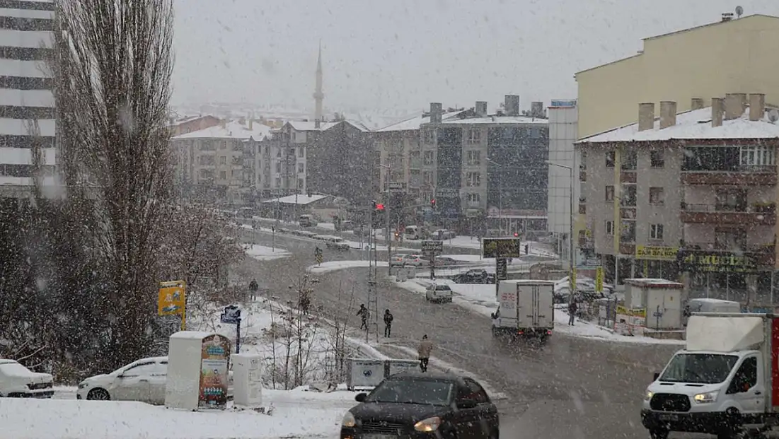 Meteoroloji Hangi İlleri Uyardı?