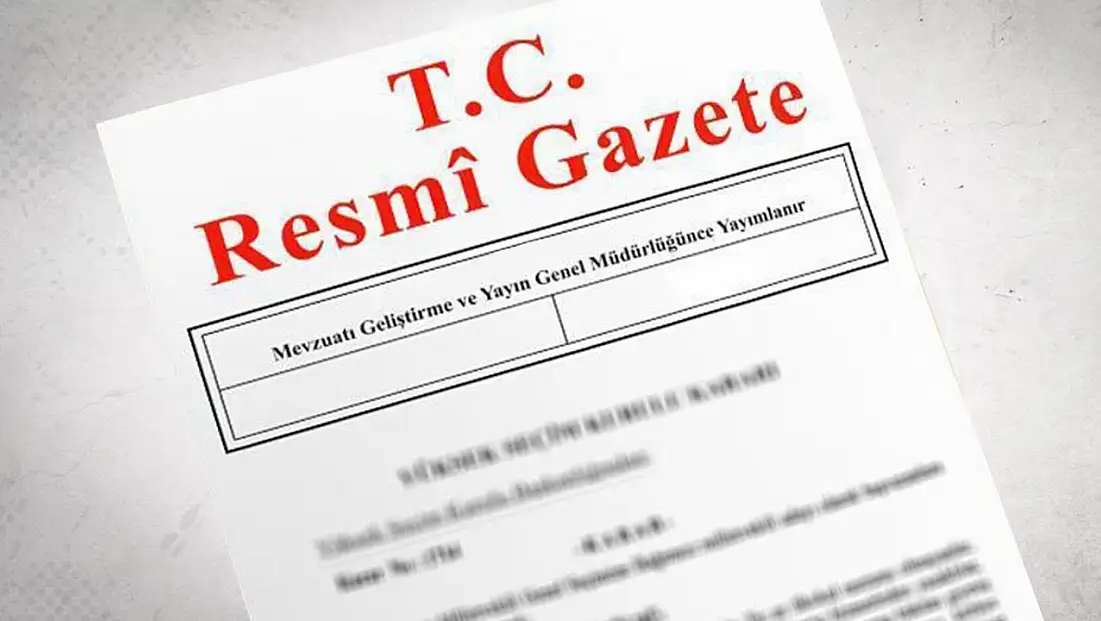 Milyonları İlgilendiren Karar: 2026 Vergi Oranları Resmileşti